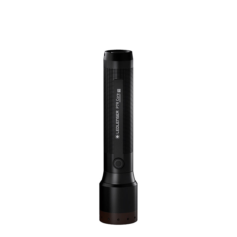 P7R Core Recharble Water Resistant Torch