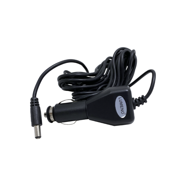 Lighter Extension Cable 5M