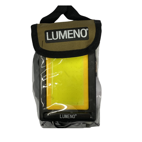 Magnetic COB Camping Light