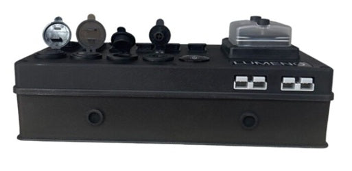 12 Volt Maxi Power Box