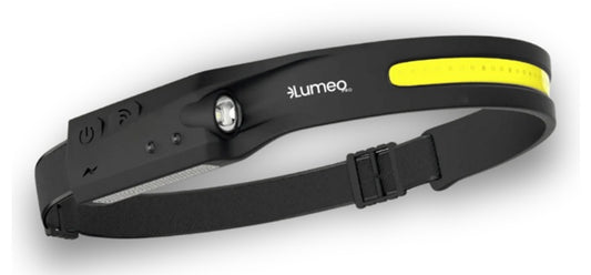 Pro Max Headlight