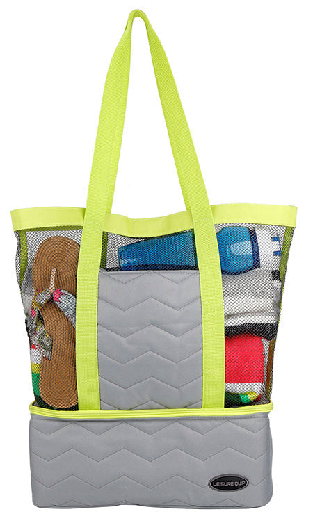 Beach Tote Cooler