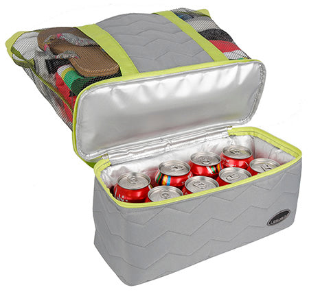 Beach Tote Cooler