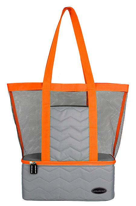 Beach Tote Cooler