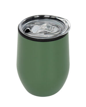 Travel Mug Green 450ml