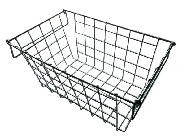 Wire Chest Freezer Basket Large B