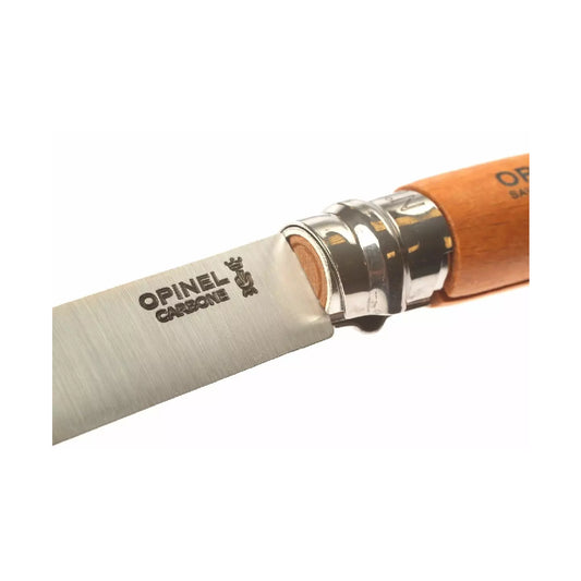 Carbon Knives Opinel sizes 6-9