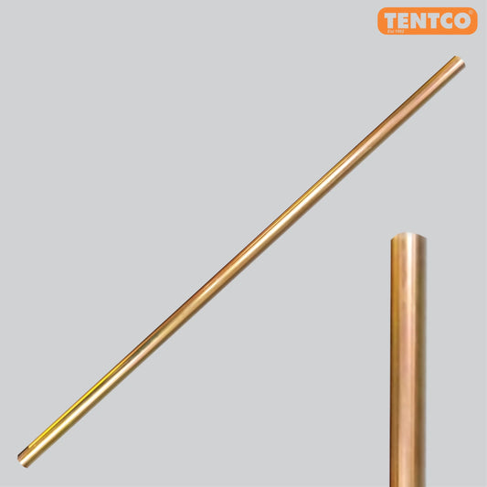 22mm Steel Pole