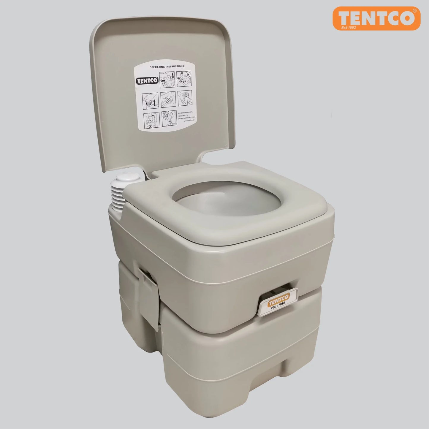 20Lt Porta Potti
