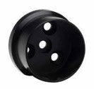 7 Pin Plug Holder Pocket