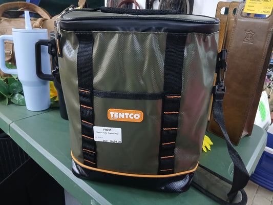 Tentco PVC Cooler Bag 12L