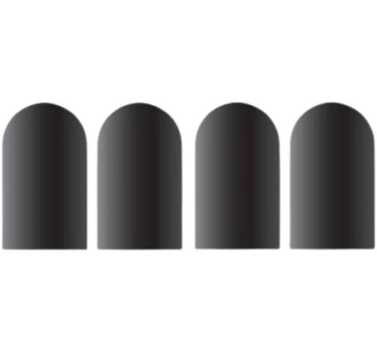 Poles End Caps for 12.7mm Fibre Poles