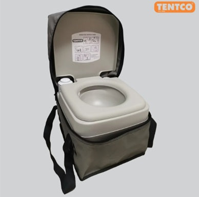 Porta Potty Bag 43x40x42cm