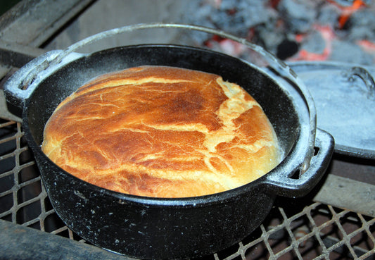 Potbrood Cheese