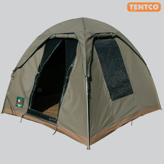 Junior Wanderer Bow Tent