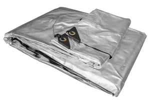 Flysheet Reflectex Small 4.5m x 4.8m