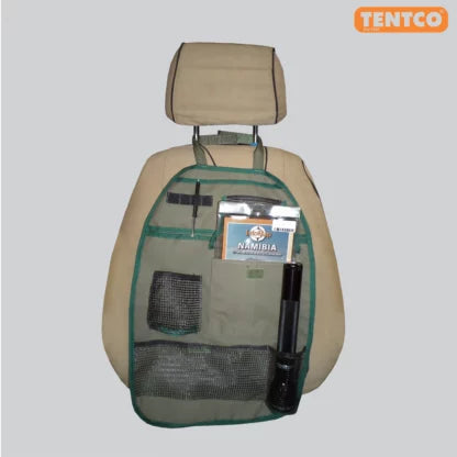 Bag Seat Organiser