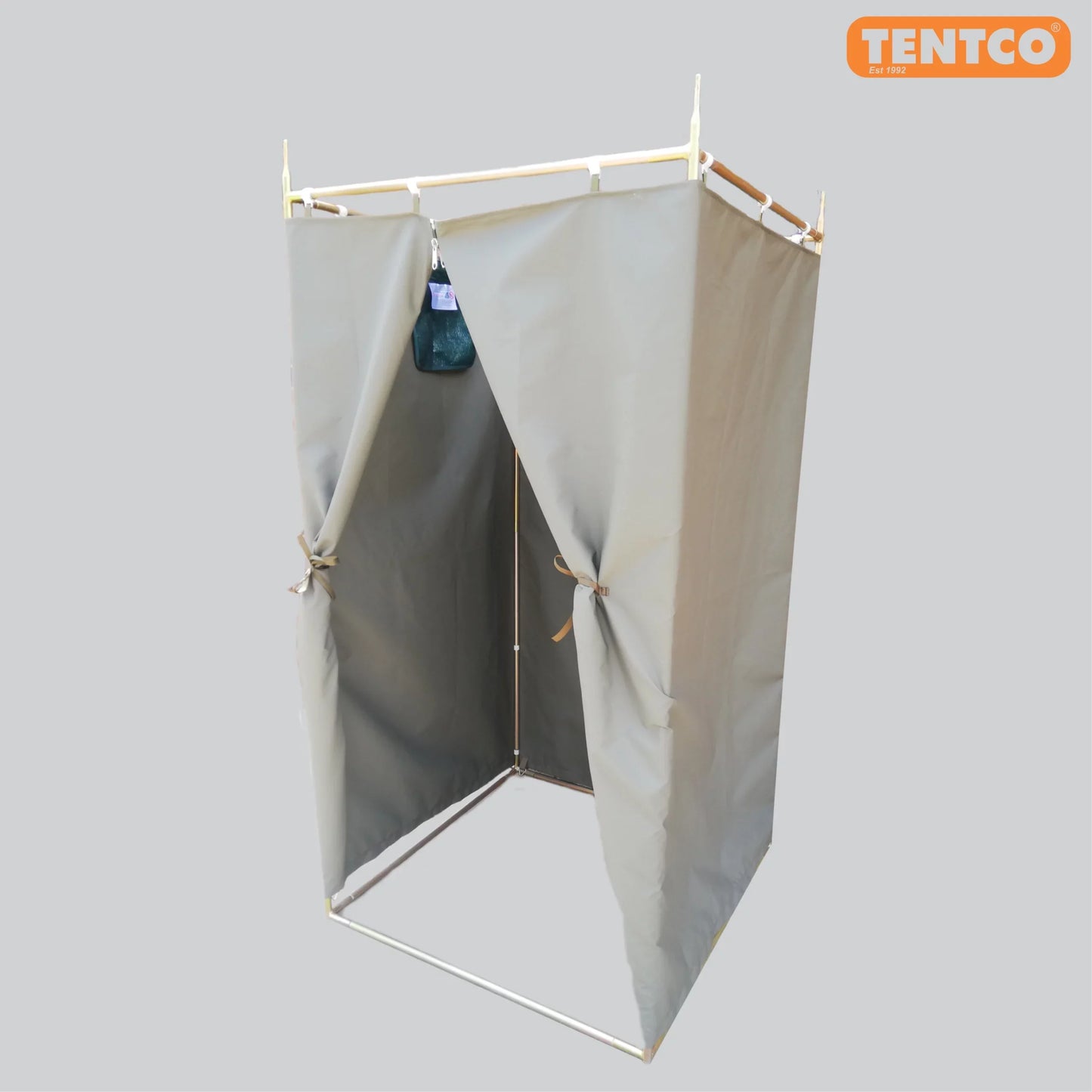 Shower Cubicle CANVAS