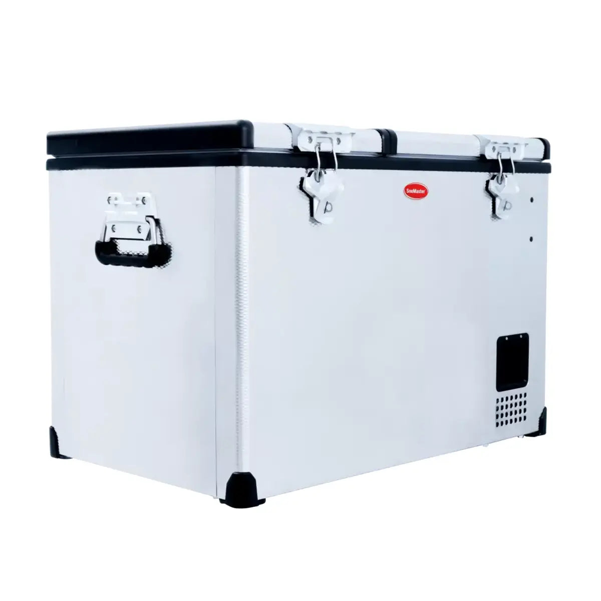 Snomaster 56L Dual S/S F/Freezer