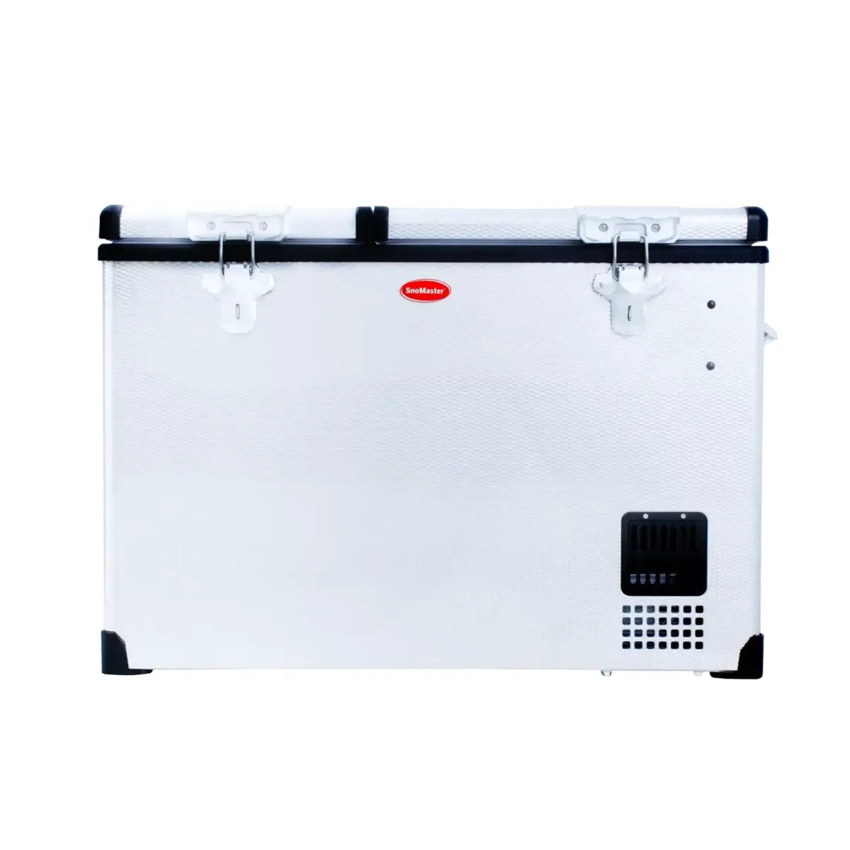 Snomaster 56L Dual S/S F/Freezer