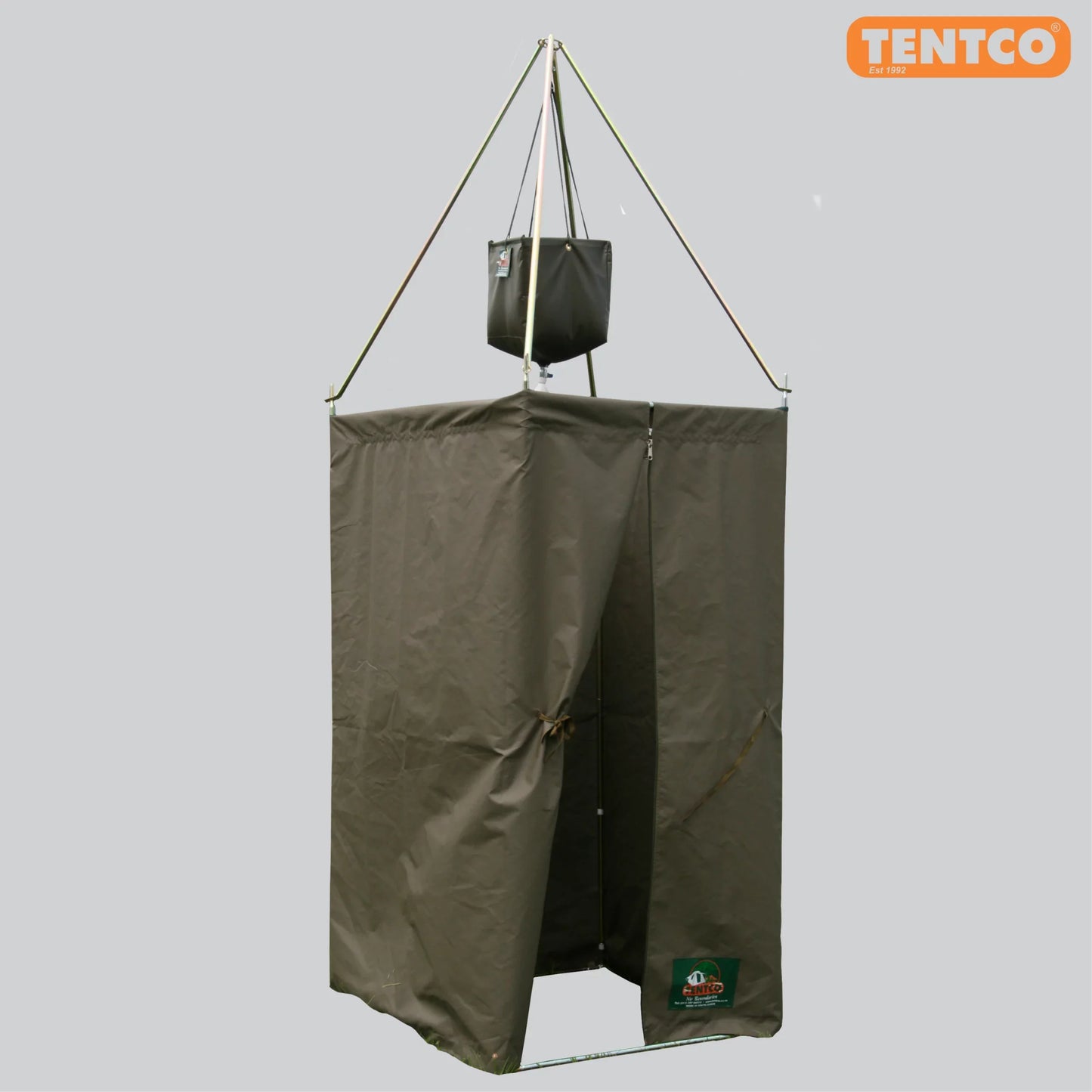 Shower Bucket 25Lt PVC