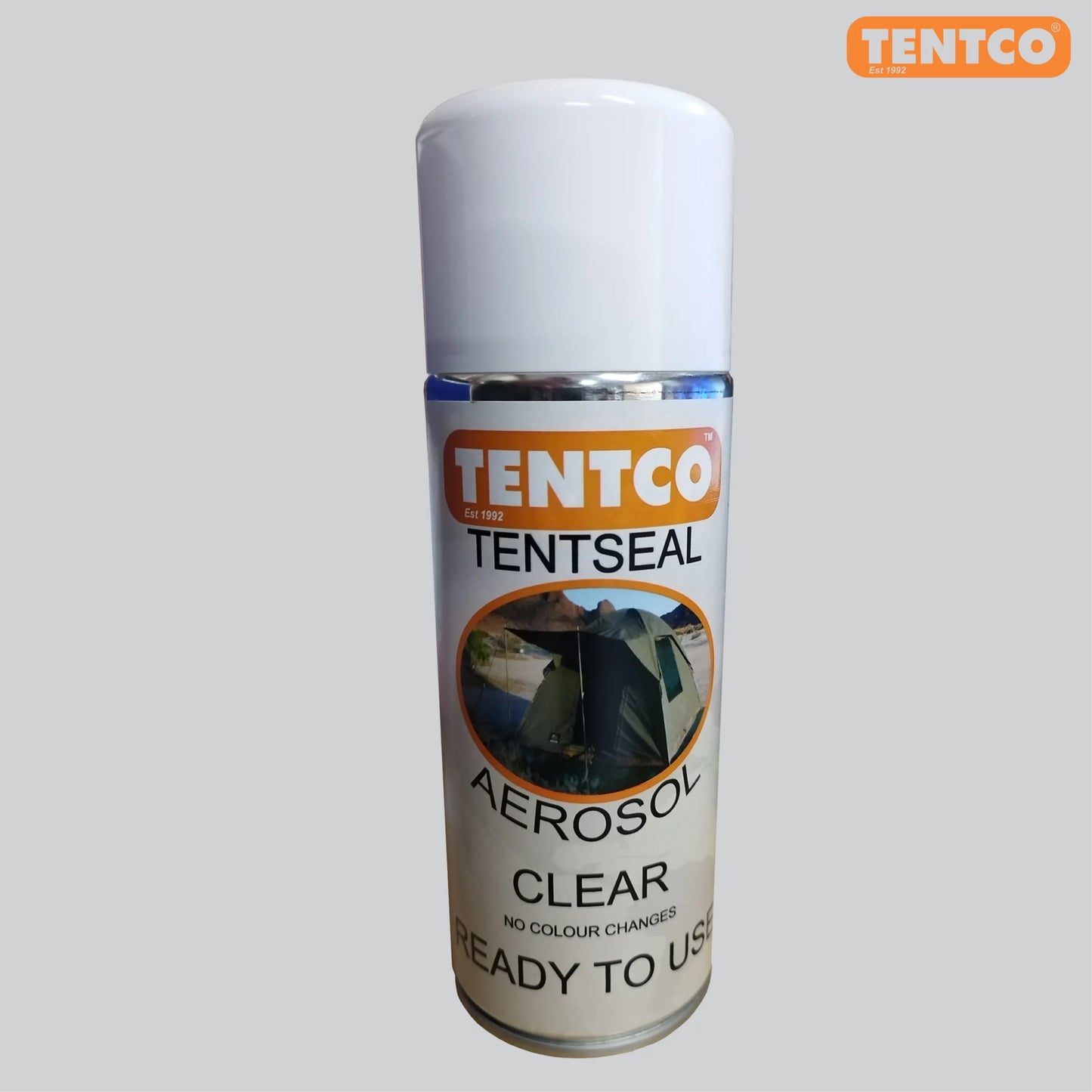 Tent Seal Canvas Aerosol