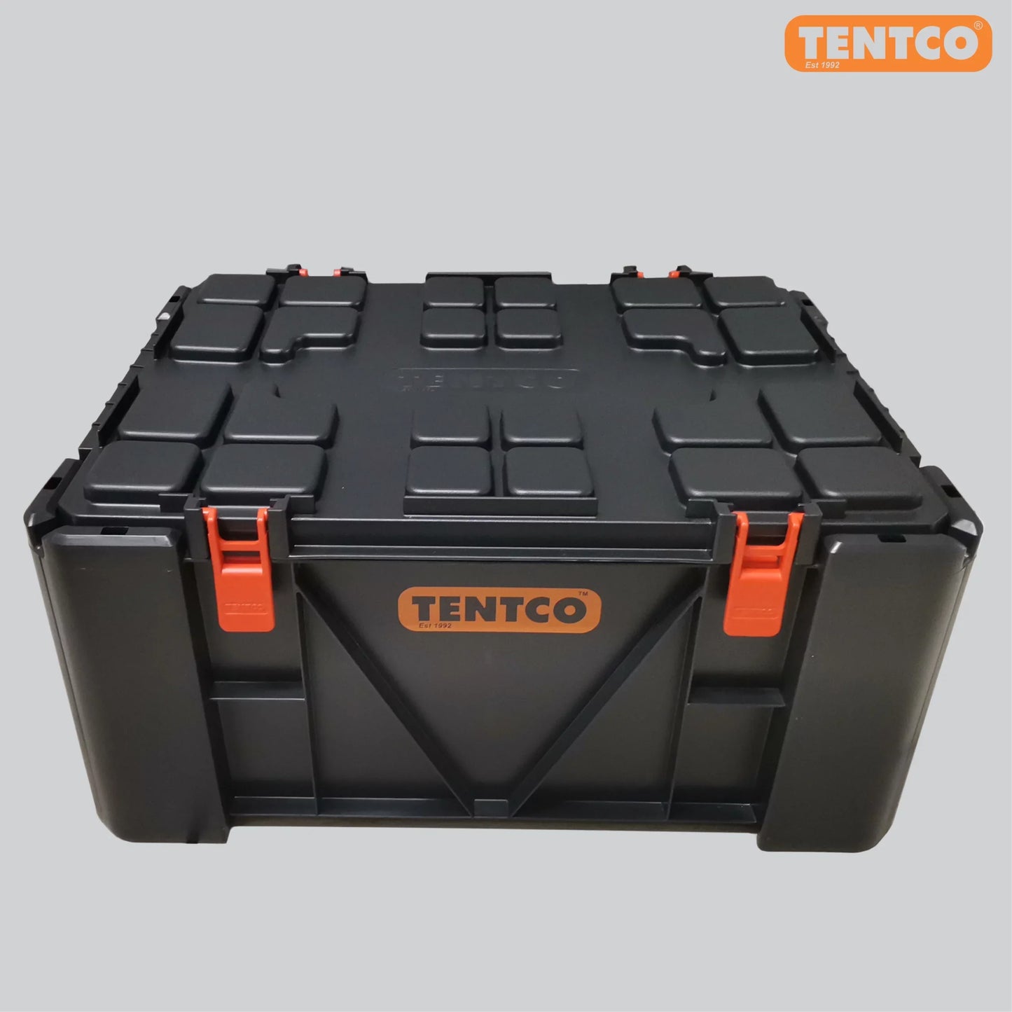 Tentco Ammo Box