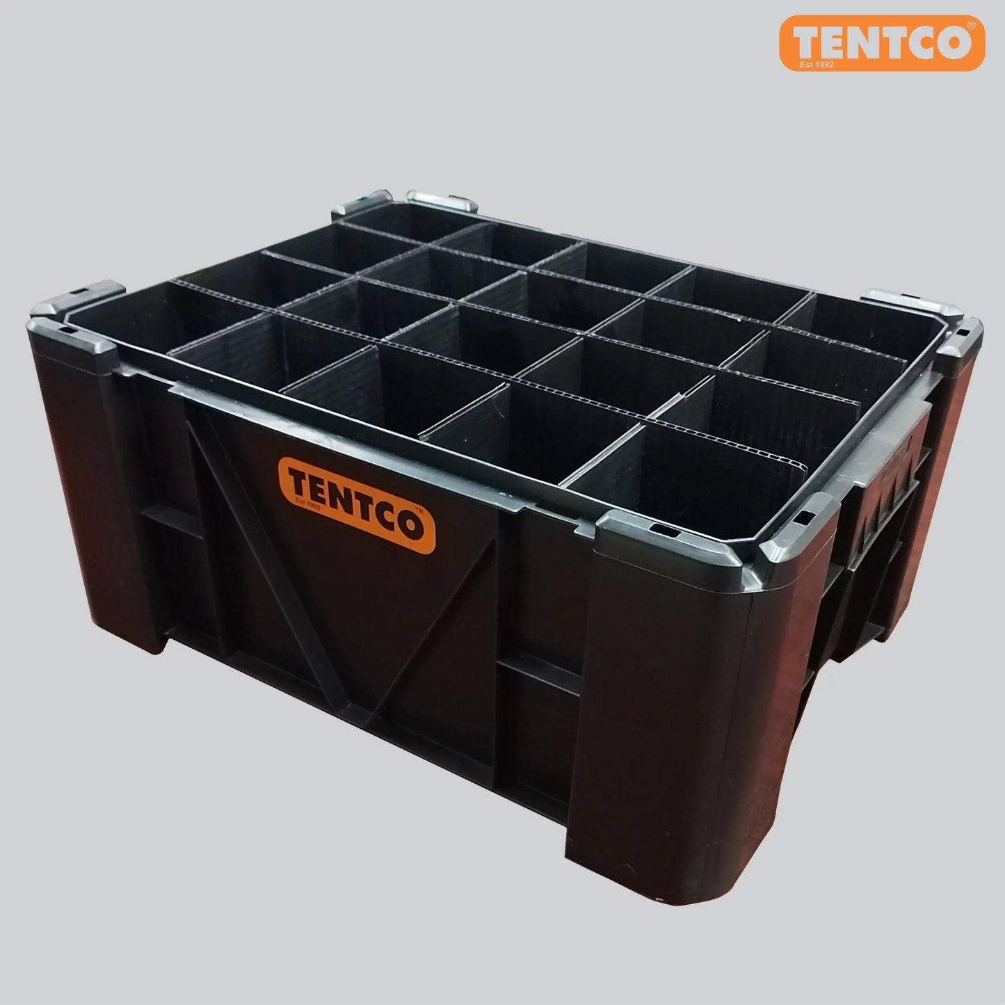 Tentco Box 20 Divider