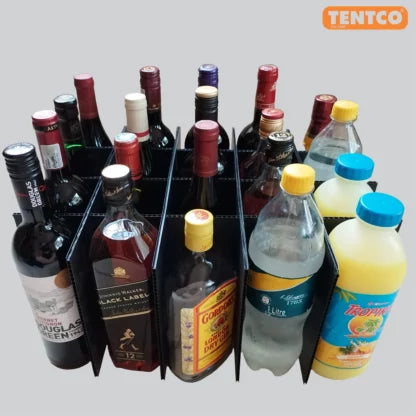 Tentco Box 20 Divider