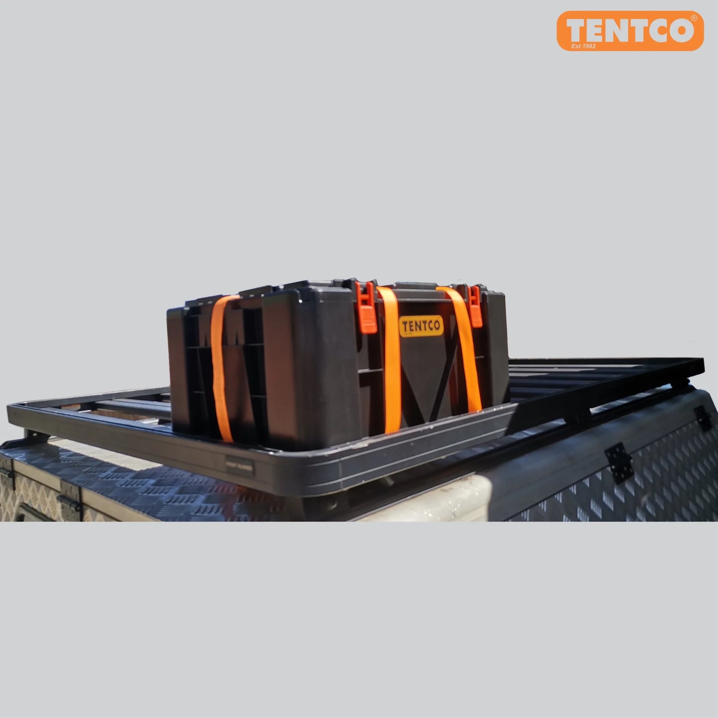 Tentco Ammo Box