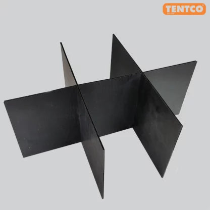 Tentco Ammo Box 6 divider