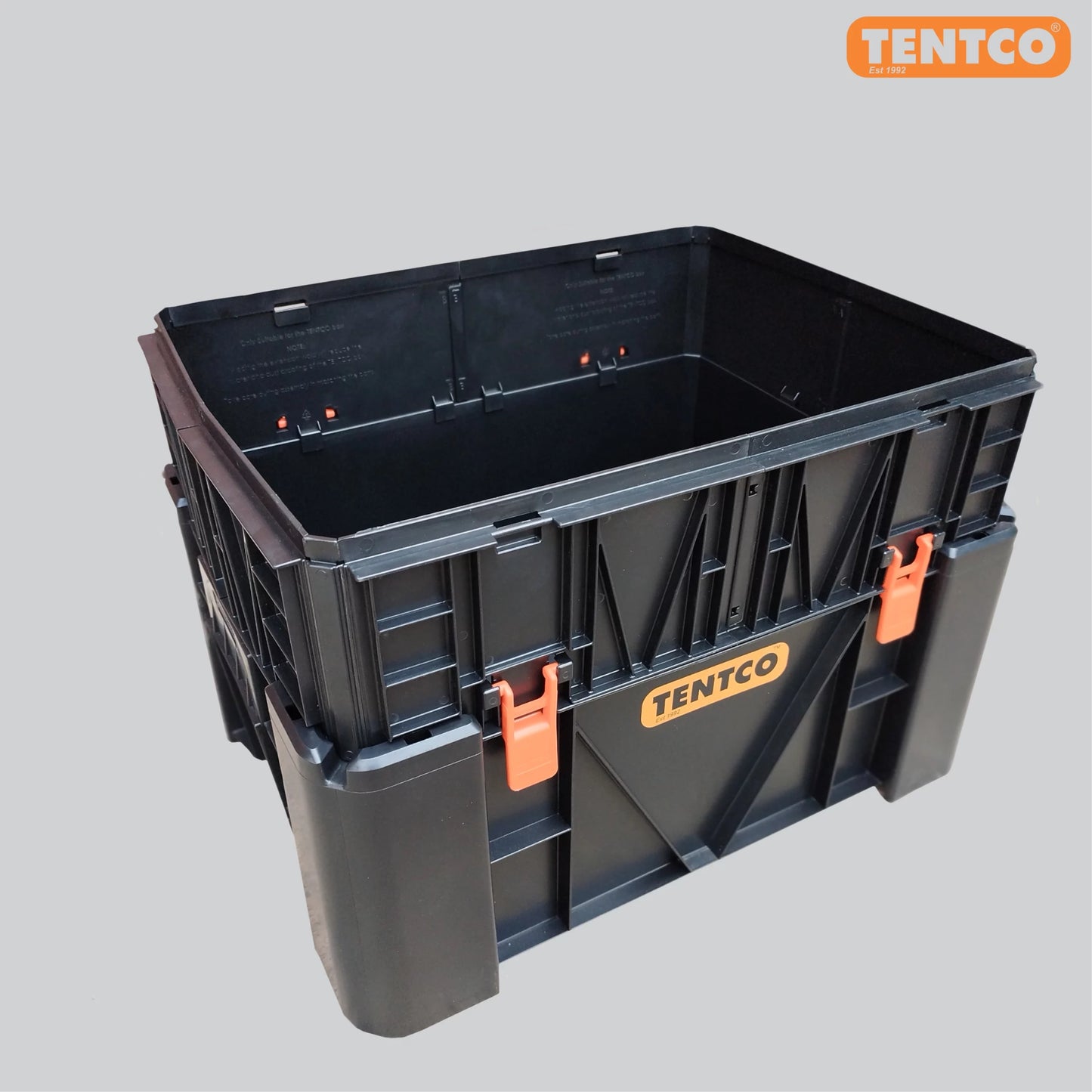 Tentco Box Lid Extension
