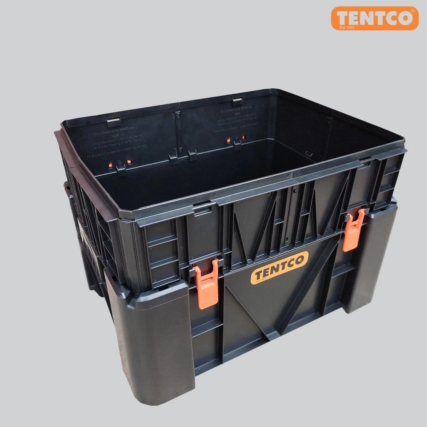 Tentco Box Lid Extension