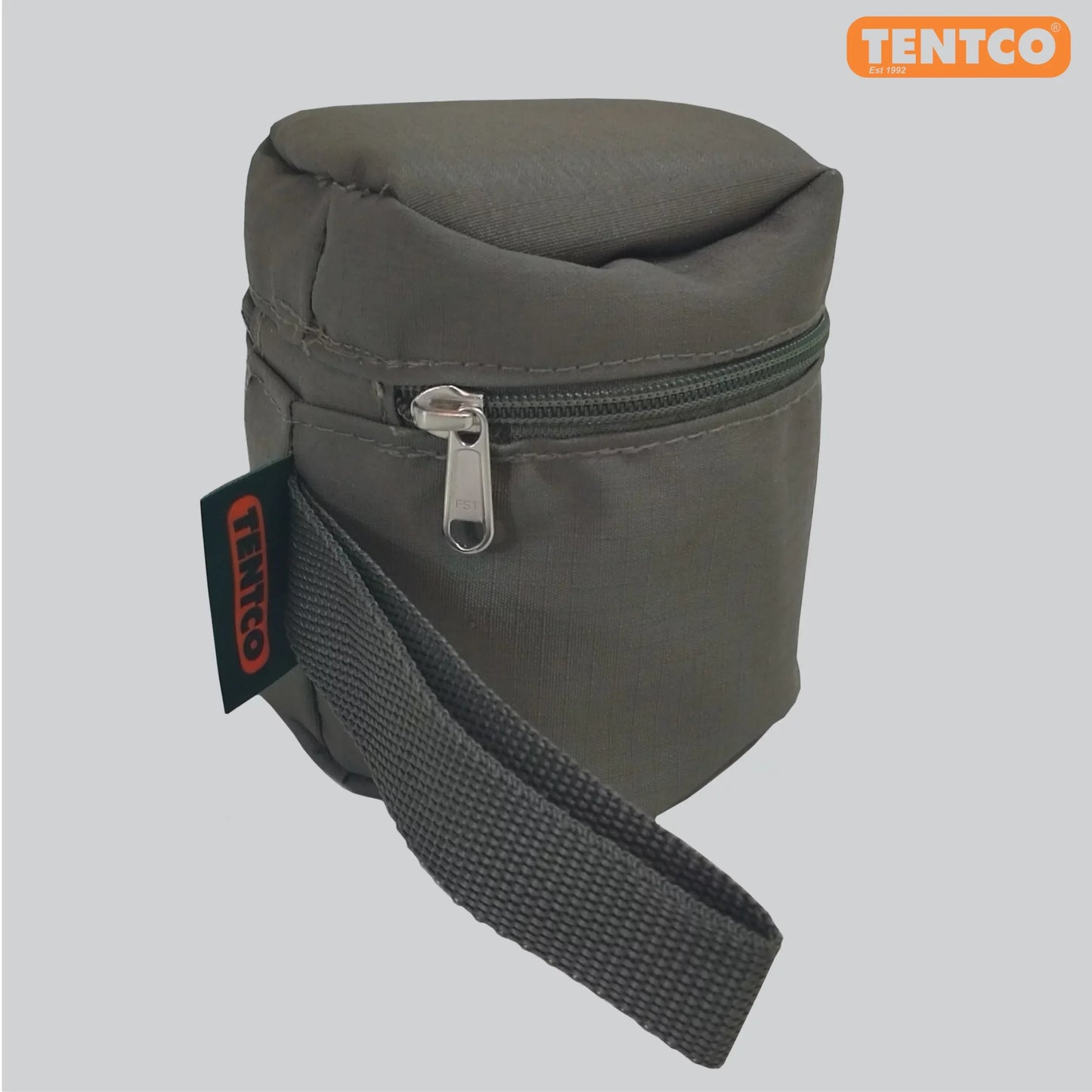 Toilet Roll Holder Zipped Bag