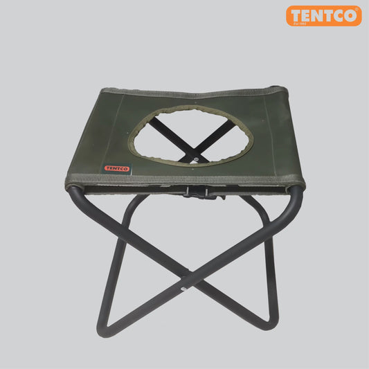 Stool Toilet