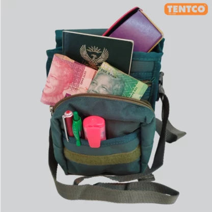 Travel Pouch 15cmx12cmx20cm