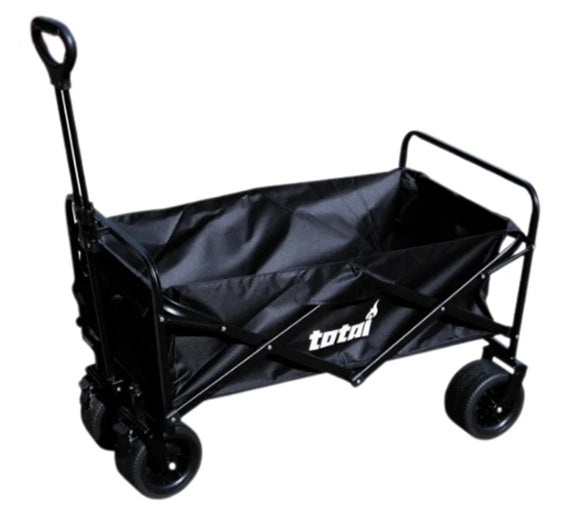 Heavy Duty Trolley with Bag
