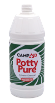 Potty Pure