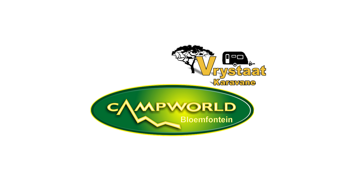 Products Campworld Bloemfontein