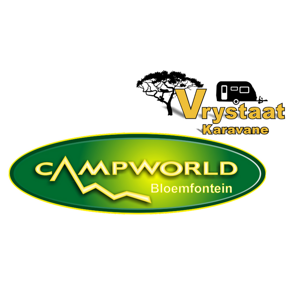 Campworld Bloemfontein