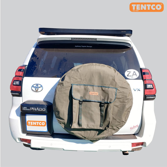 Wheel Cover XL