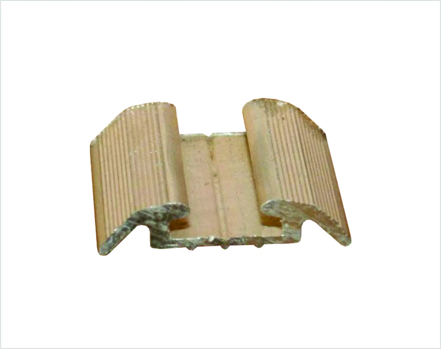 Extrusion Waist Beading