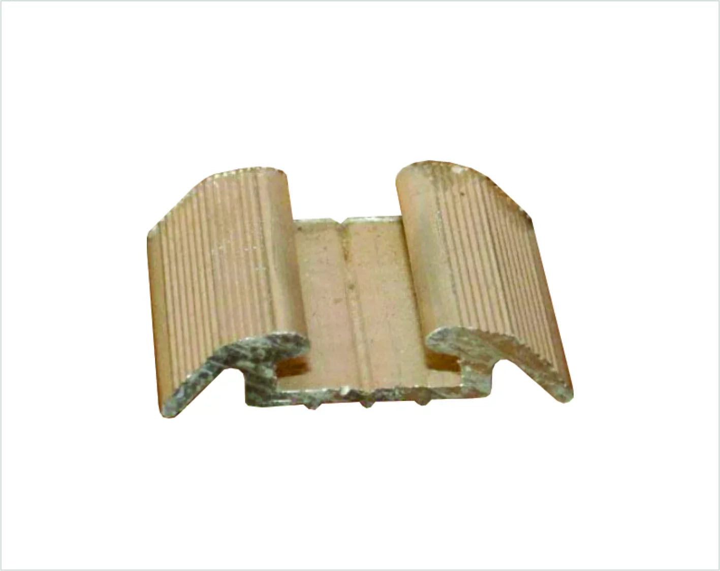 Extrusion Waist Beading