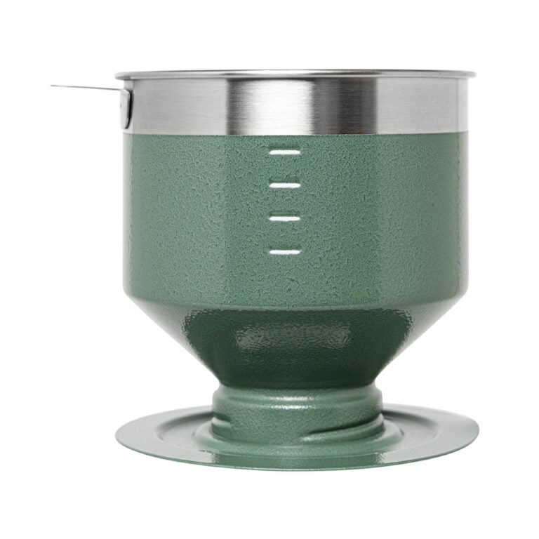 Stanley Perfect Brew Pour Over Green