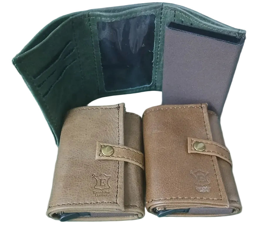 Wallet Smart Single RFID
