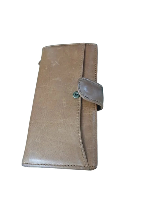 Ladies Wallet