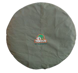 Wheel Cover LARGE