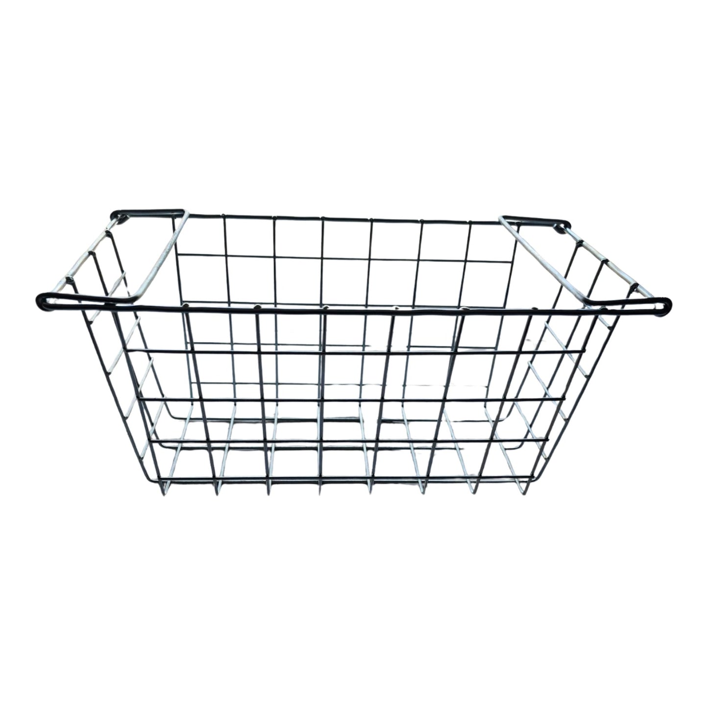 Wire Chest Freezer Basket Large A