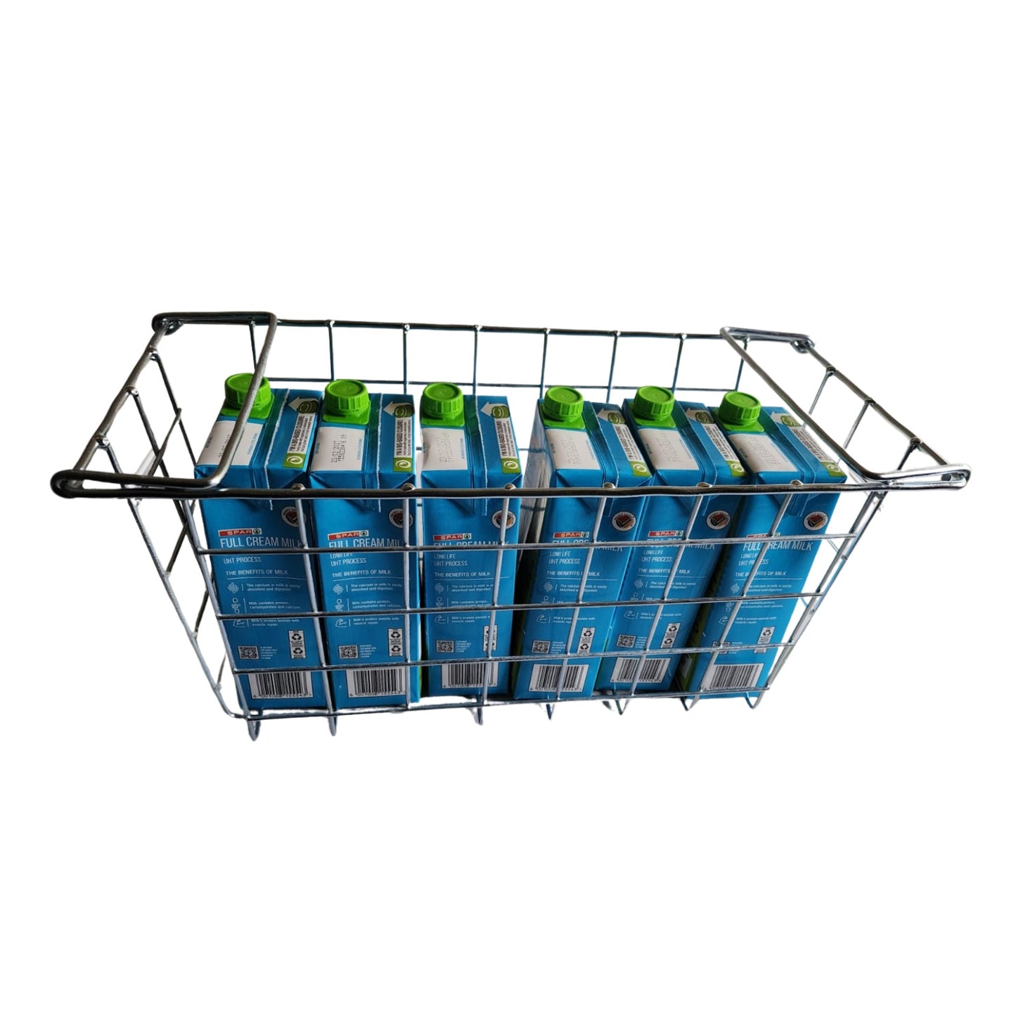 Wire Chest Freezer Basket Small