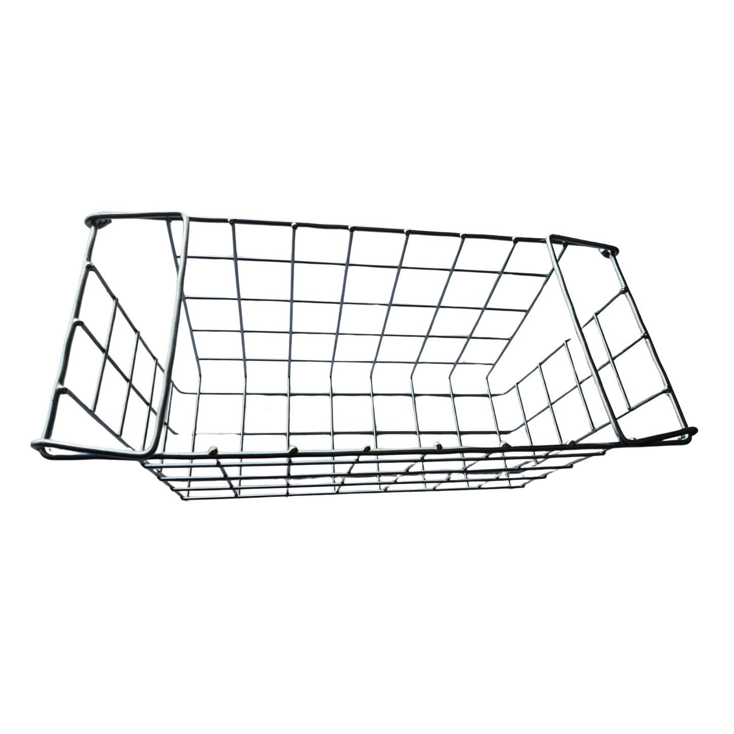 Wire Chest Freezer Basket Small